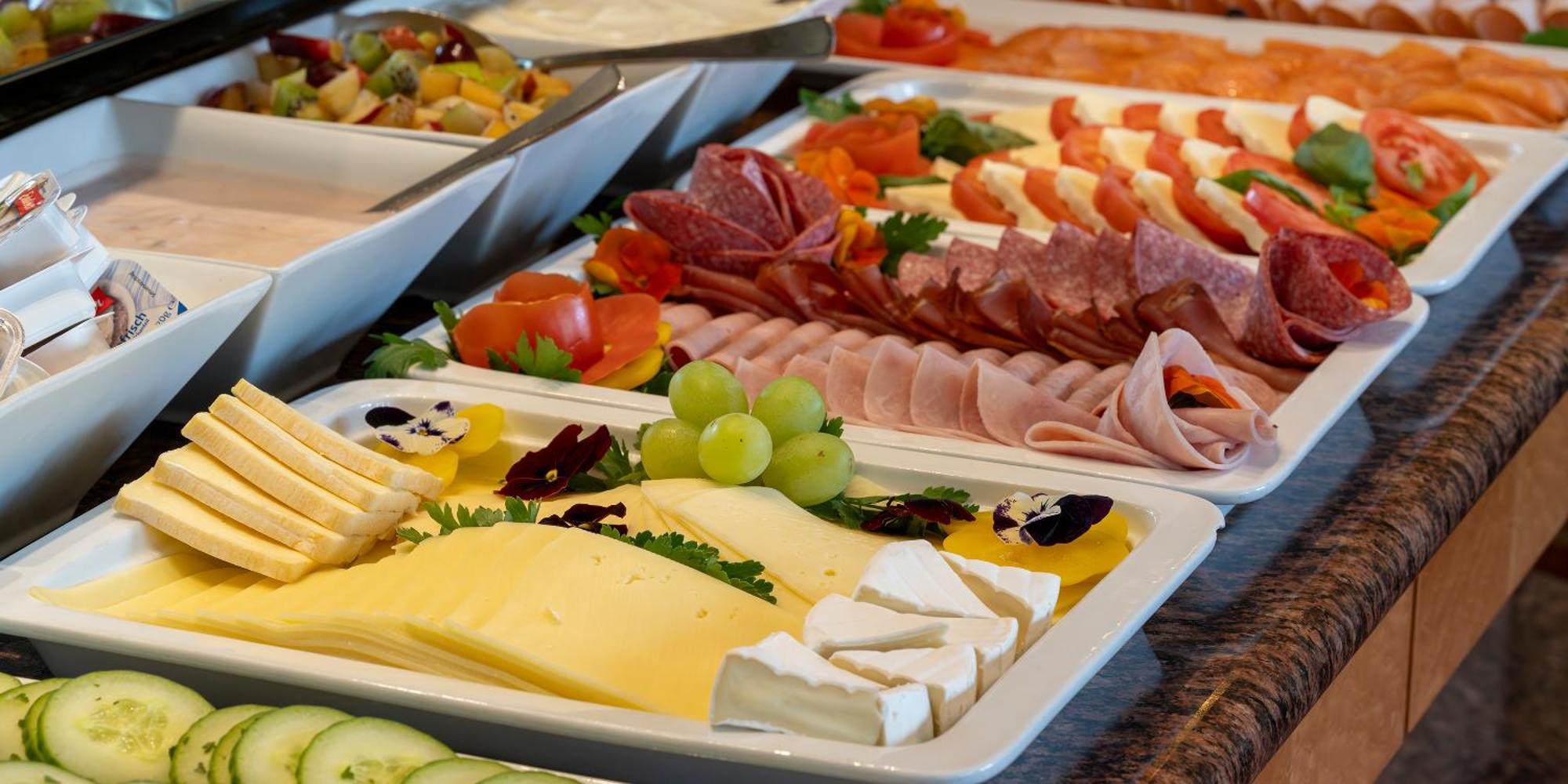 Plaza Inn Rieker Stuttgart Hauptbahnhof מראה חיצוני תמונה