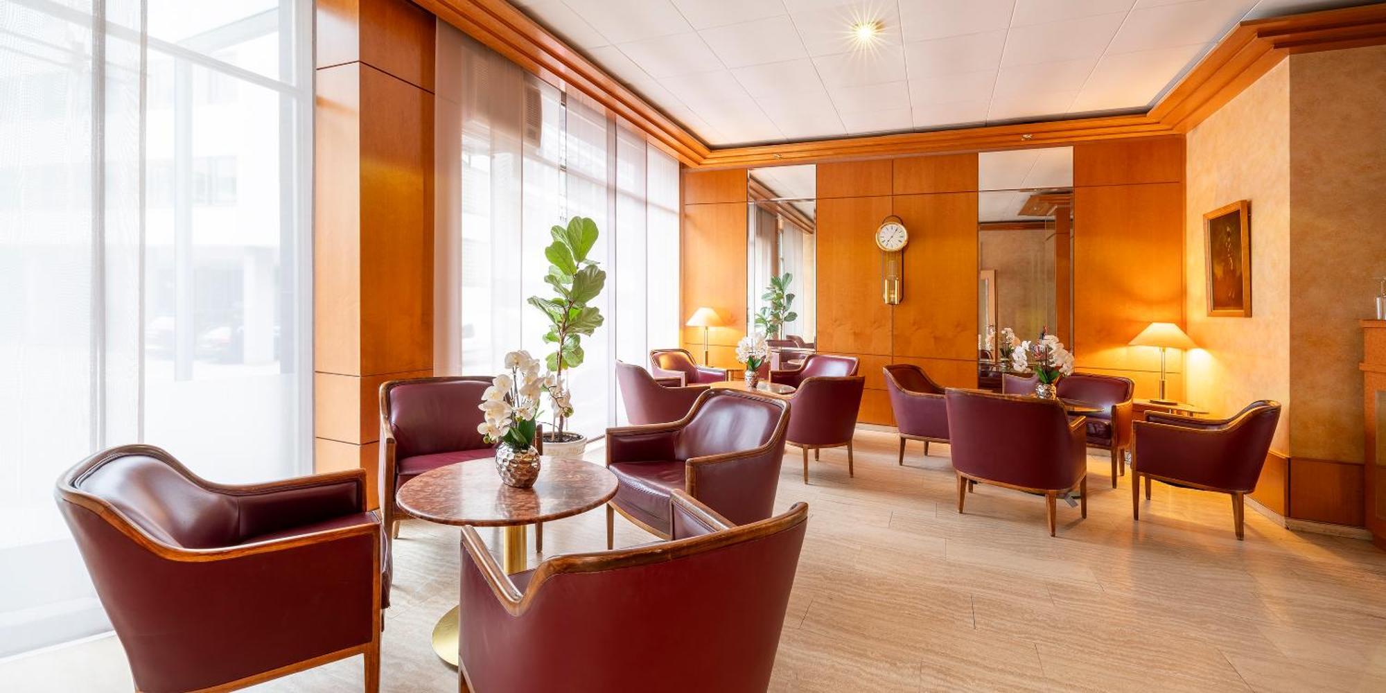 Plaza Inn Rieker Stuttgart Hauptbahnhof מראה חיצוני תמונה
