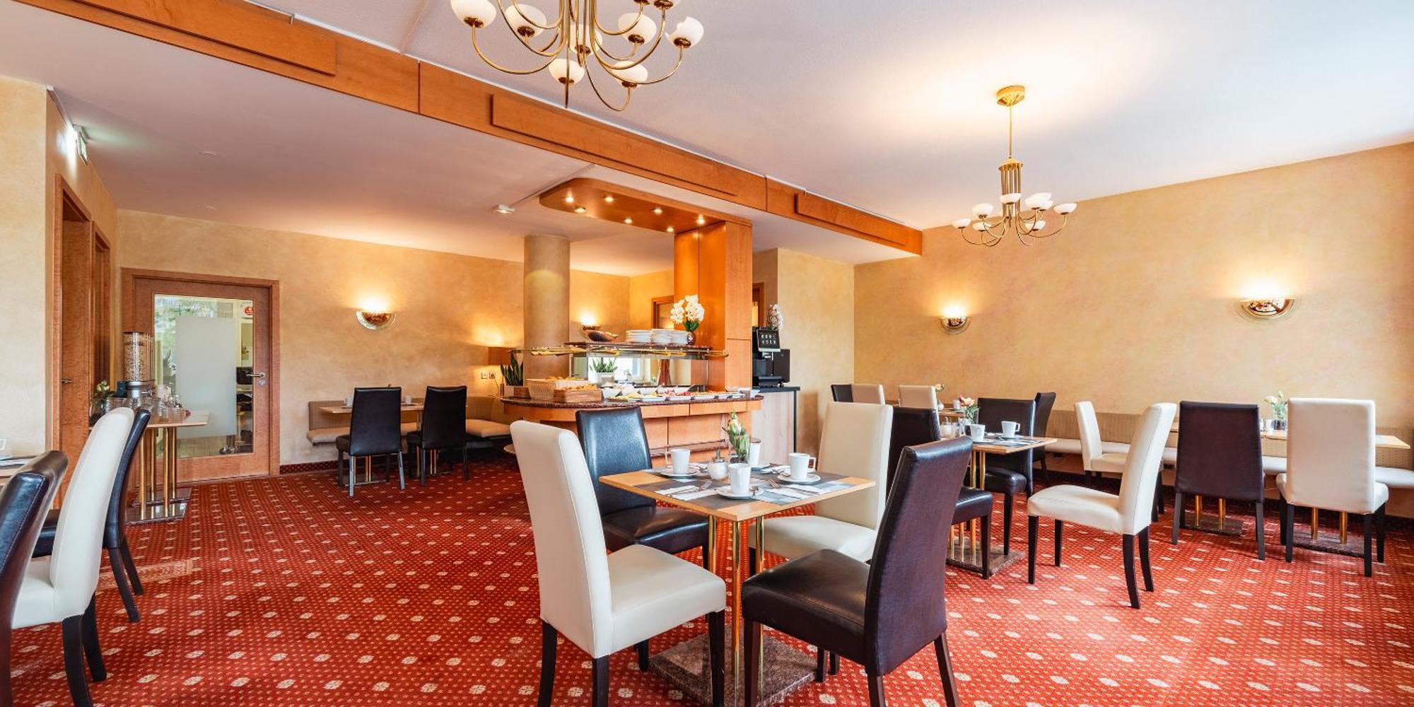 Plaza Inn Rieker Stuttgart Hauptbahnhof מראה חיצוני תמונה